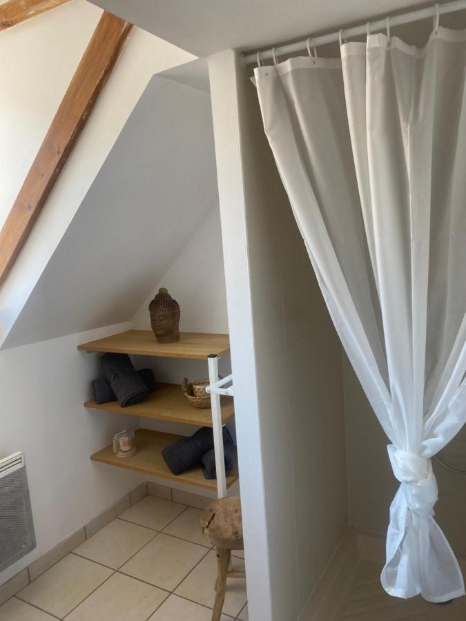 Saint-Cosme Home Chalon-sur-Saône Exteriör bild